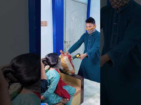 ডাকাতি করতে গিয়ে ডাকাত সিসি ক্যামেরায় কট খেয়ে গেলো😀#rintuofficial #funny #comedy #rintuofficial #