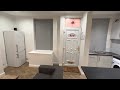 4 bedroom student house in Hyde Park, Leeds