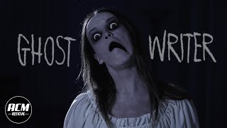 Ghost Writer | Short Horror Film