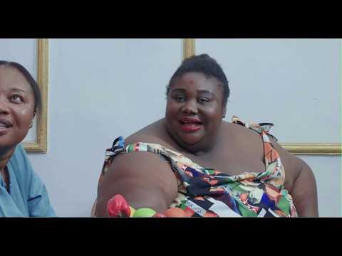 OYOYO RICE 4 - 2025 NIGERIAN NOLLYWOOD COMEDY MOVIE
