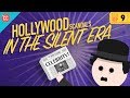 Silent Era Hollywood: Key Concepts