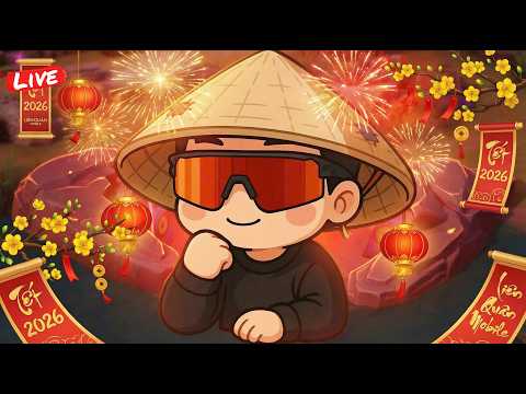 CHÍNH THỨC: Khai trương nhận lì xì tết từ tối nay