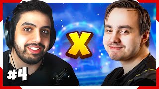 4-TIME WORLD CHAMPION JOINS ME AGAINST MY ARCH NEMESIS... | 25 days of Sizzmas S2:04