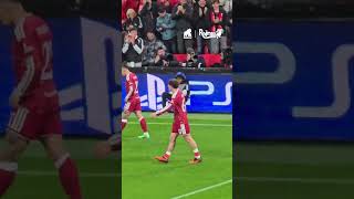 Mac Allister Bangs In His 2nd Goal v Villarreal!!