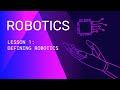 Understanding Robotics