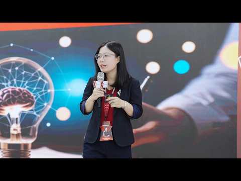 From Algorithm to Autonomy:Why AI Needs a Human Mentor | Huyen Nguyen | TEDxGreenwich University HCM