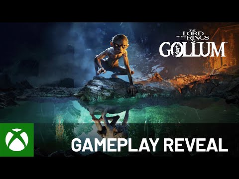 The Lord of the Rings™: Gollum™ | Gameplay Reveal