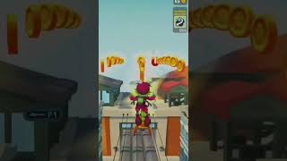 #subwaysurfers #subwaysurfs #shortsviral