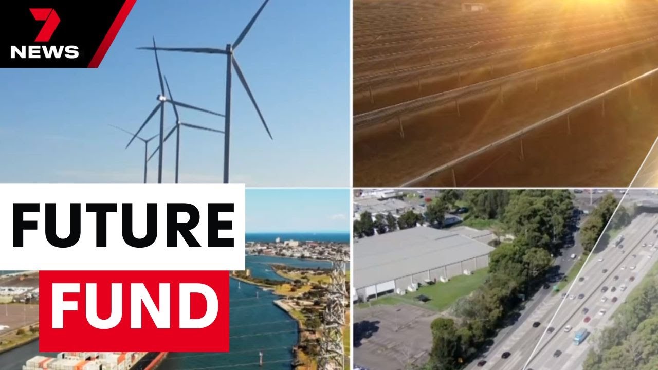 Albanese government to address housing crisis by directing the 0 billion Future Fund to invest
