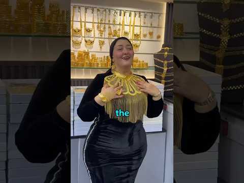 The richest woman in Dubai #funfacts #funfactfritzi #funknowledge
