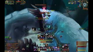 MM Hunter POV - Lich King FIGHT