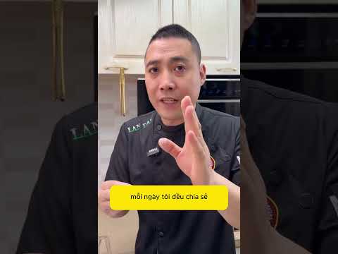 Táo đỏ đừng ăn trực tiếp nữa! Làm kiểu này mềm dẻo ngọt thơm, cả nhà tranh ăn #tipnauan