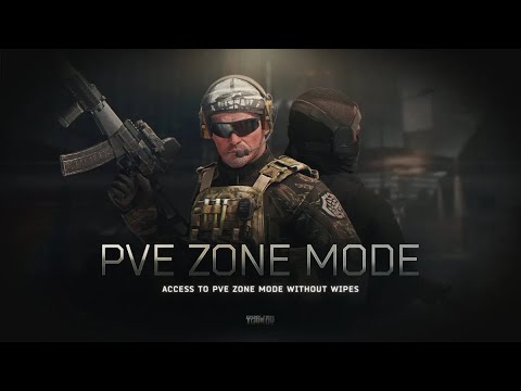 79 PvE ZONE MODE  Escape from Tarkov パポ配信