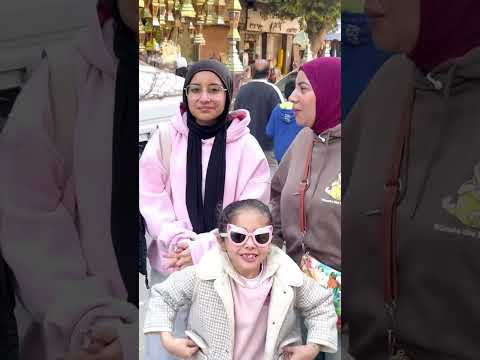 زينة رمضان اللي عايز يشوف الفيديو كامل يضغط هنا👇