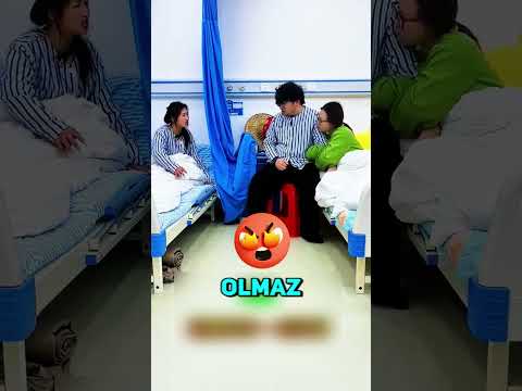 SÜPER Yatağın İNANILMAZ Özelliği... !😱