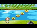Hoạt động và câu hỏi cho trẻ