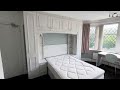 8 bedroom student house in Fallowfield, Manchester