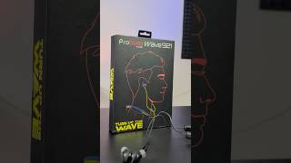 LAVA PROBUDS WAVE 921 🔥 Neckband with Heavy Bass Under 1K #lava #probuds #lavamobiles