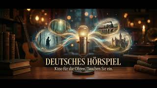 Sternenvogel: Der gigantische Vogel aus dem All – Das komplette Kult-Hörspiel