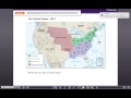 Reactions to the Missouri Compromise
