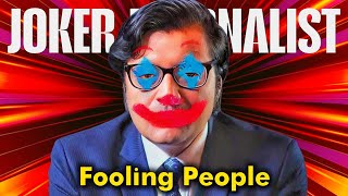 Arnab Goswami and His Journalism on Pahalgam || Godi Media || Being Honest || Chitra Tripathi ||