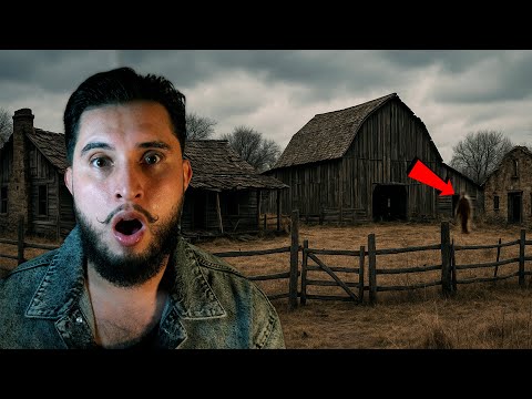 Vivimos el TERROR contactando a los DESCARN4DOS desde el mas allá