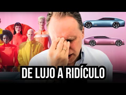 WOKE JAGUAR: SE HUNDEN LAS VENTAS UN 97%