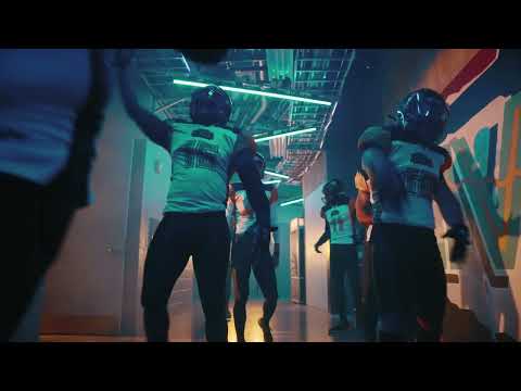 Tulsa Oilers Football thumbnail