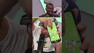 MOSTRAMOS LOS CELULARES Y SALIÓ UNA SORPRESITA #lajugadagood #todogood #contenido #amor #celular