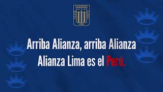 GANA #ALIANZA PERO CON DUDAS