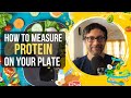 Protein Intake and Sources Assessment