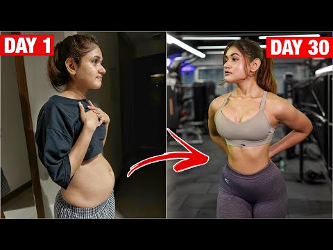 How To Lose Weight/Fat Fast & Naturally | 3 Steps (Guaranteed Results)