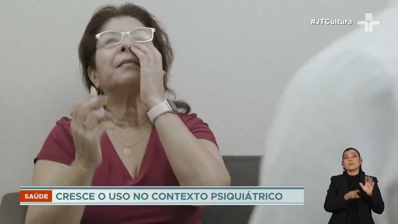 Depressão resistente tratamento com cetamina gera ações judiciais contra planos