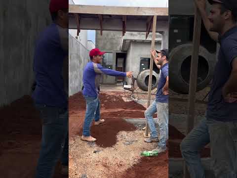 #pedreiro #obra