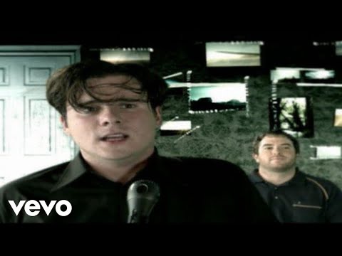 Sweetness - Jimmy Eat World 