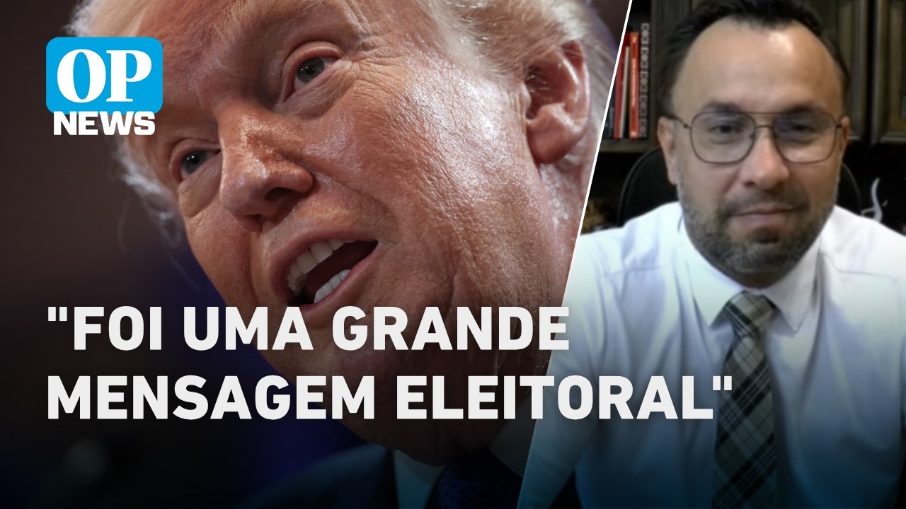 Derrubada do tarifaço pela Suprema Corte é a maior derrota de Trump? | O POVO NEWS