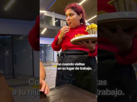 When you visit your friend at their workplace😂#prank #funnyvideos #funny #friends #funny