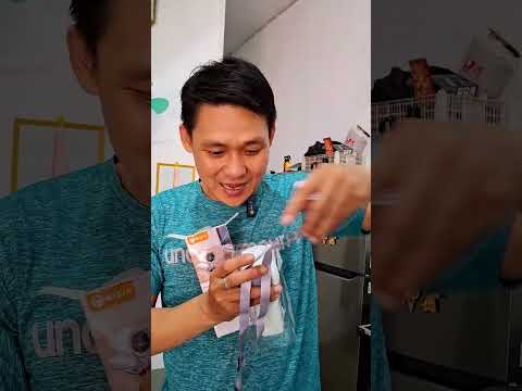 Kipas angin mixio kencang banget turbo