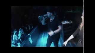 GIUANN SHADAI live Black Magic Shake (highlights)