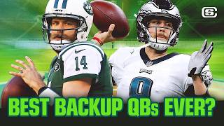 Is Backup QB the ULTIMATE NFL Job? Seahawks Jalen Milroe Reacts