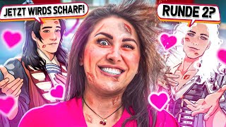 Heute wird es Messerscharf und Elektrisch! Date Everything