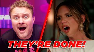 MAFS AU S13 Ep32 Dinner Party RECAP | Couples Imploding