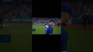 Jose Berrios's 1,000th Strike Out
