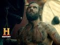 Ragnar's Attack on Paris Challenges