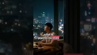 Stracił 200 tysięcy dolarów w akademiku. Lekcja pokory