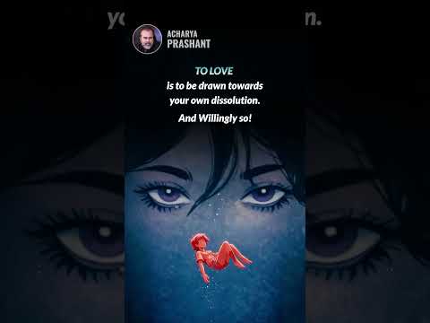 Love || Acharya Prashant