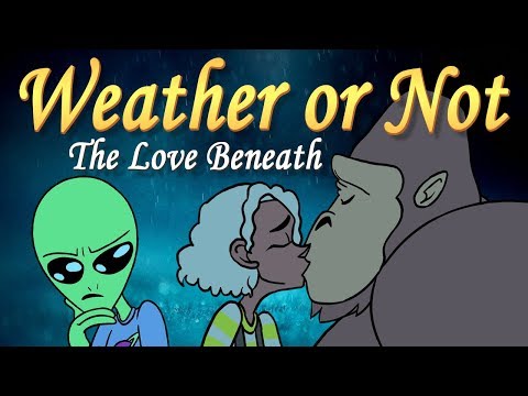Weather or Not (Creative Chaos EP106)