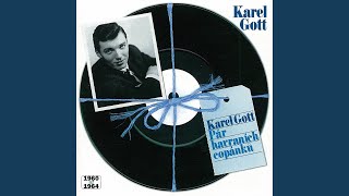 Karel Gott Blues In The Night