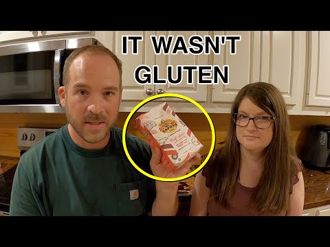 American Flour Made Her SICK, Here's How We Fixed it!