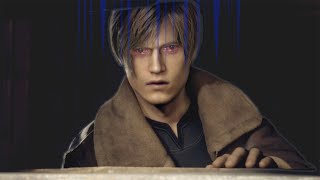 This Resident Evil 4 REmake Randomizer BROKE ME!